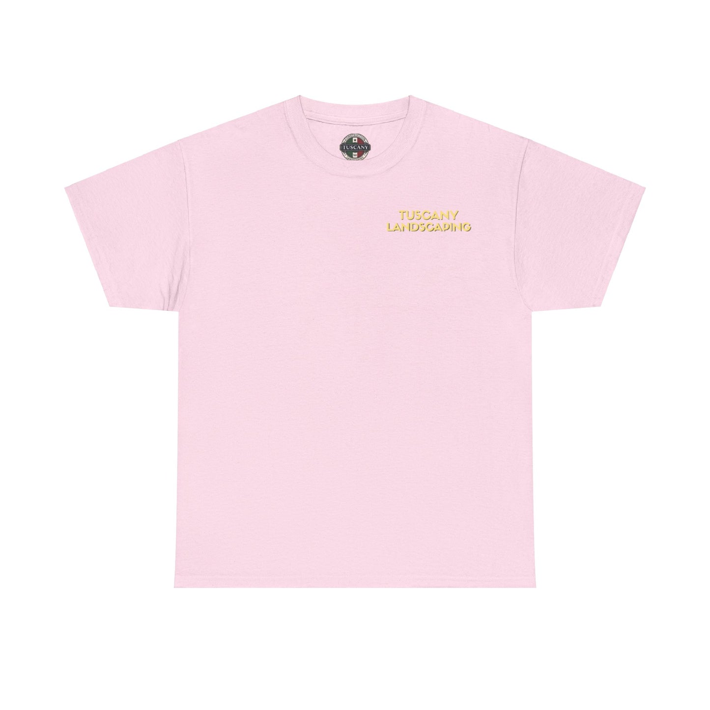 Saint Joseph Heavy Cotton Tee