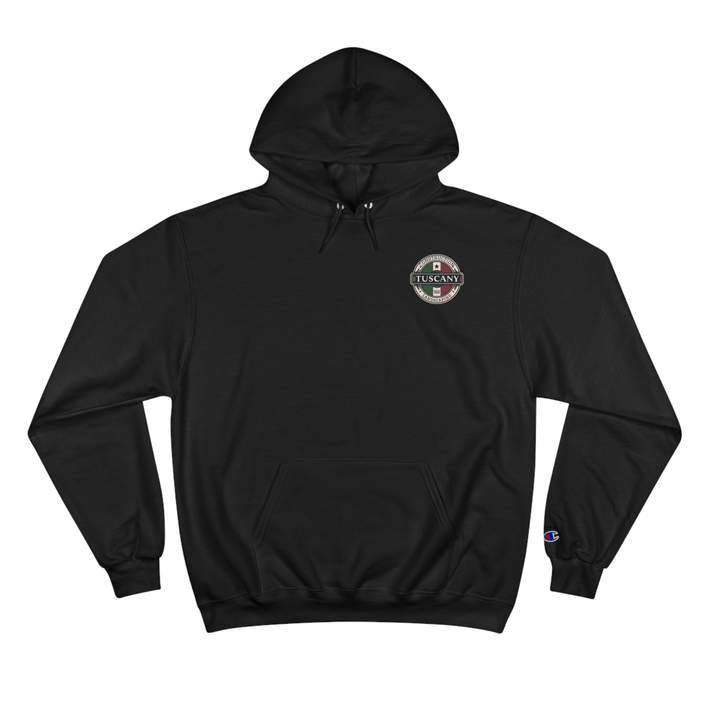 Classic Champion Hoodie