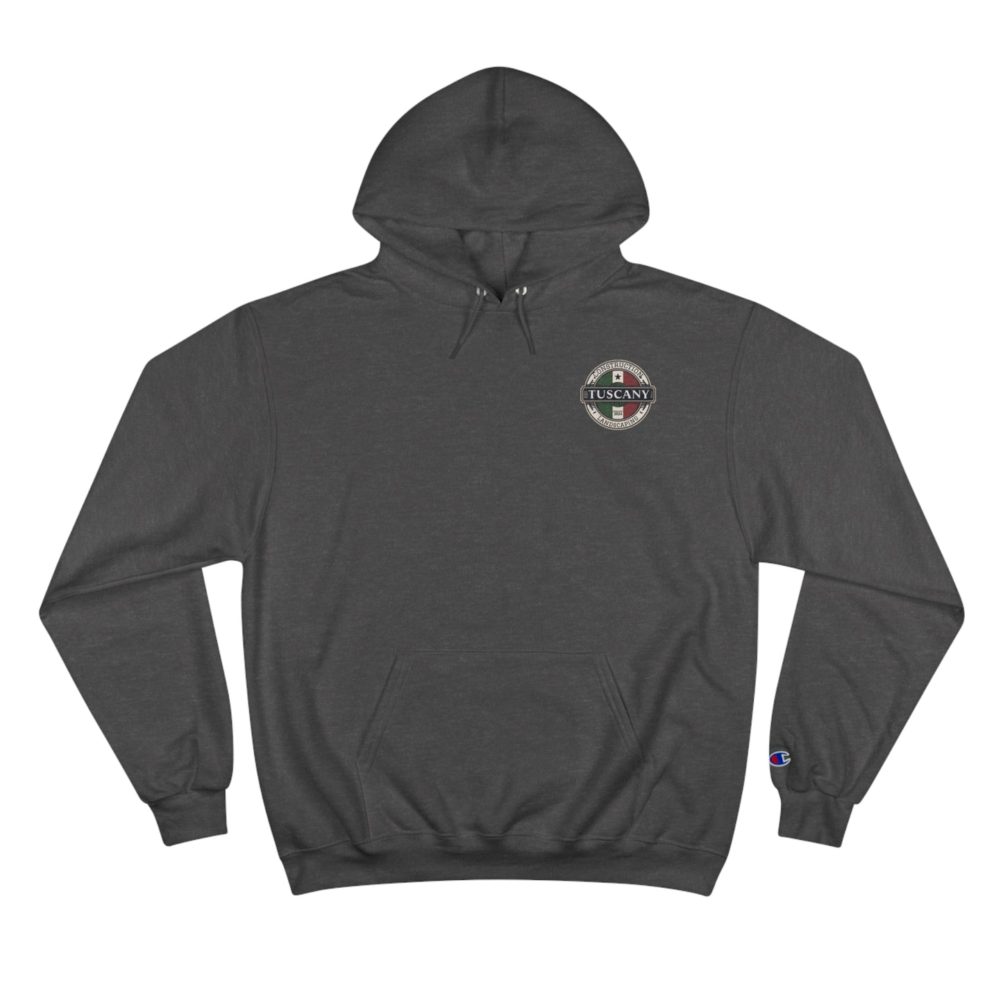 Classic Champion Hoodie