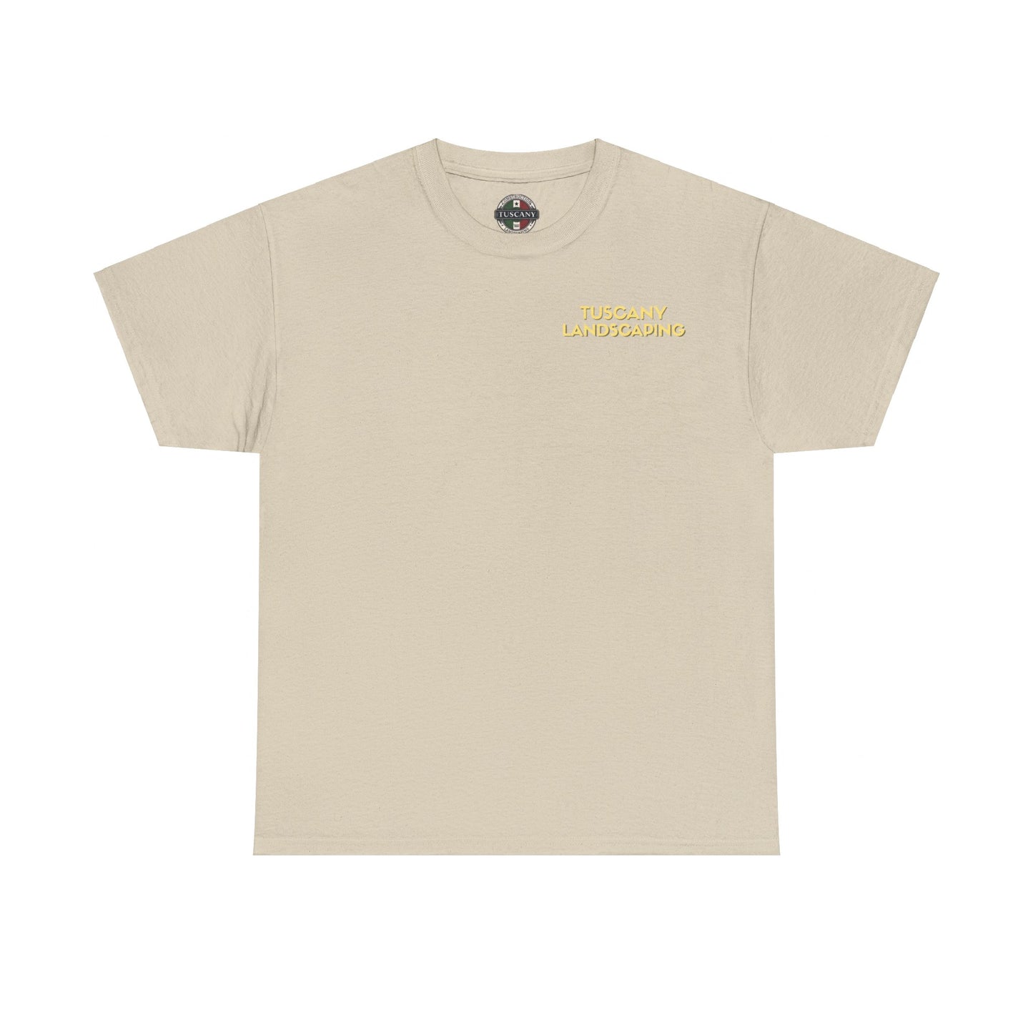 Saint Joseph Heavy Cotton Tee