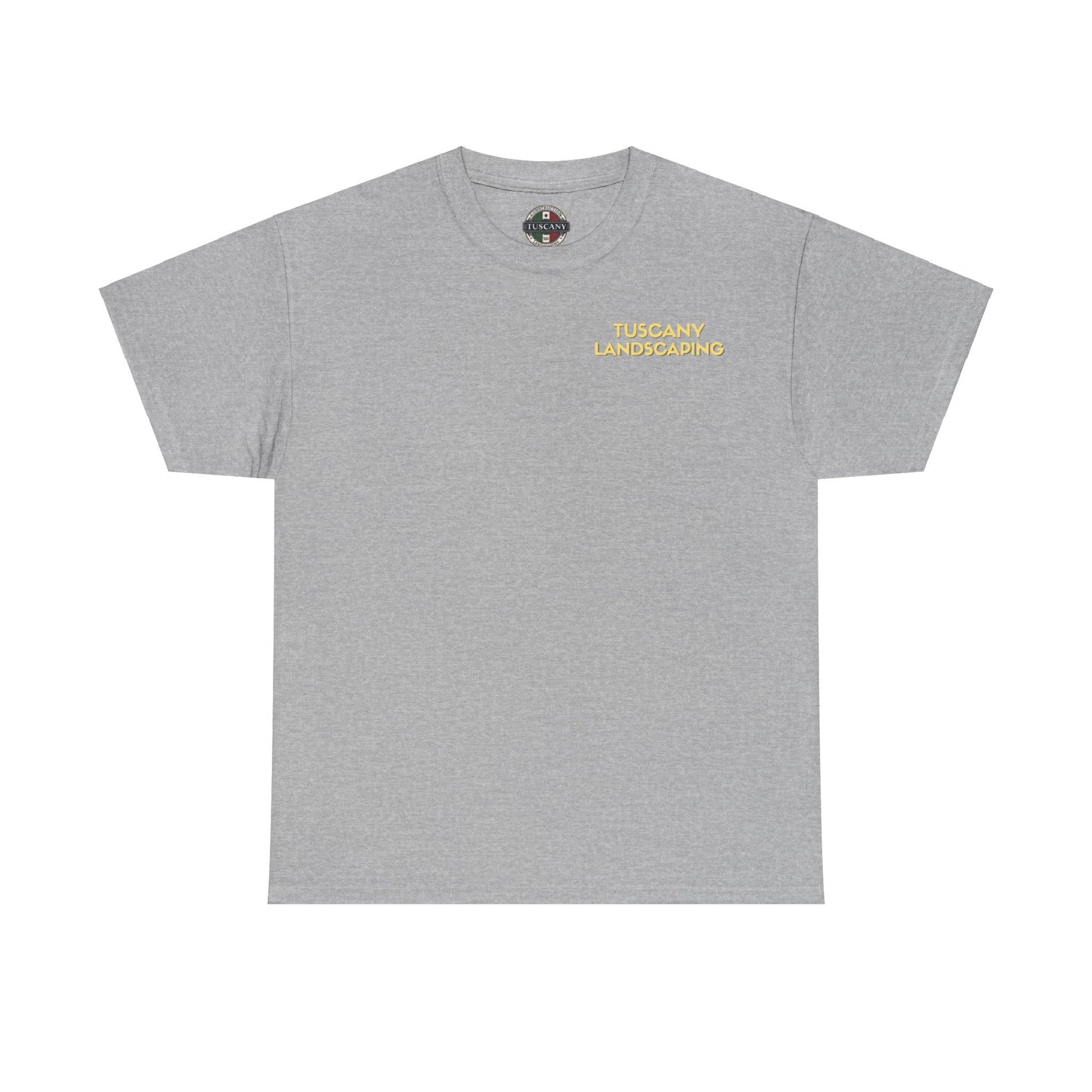 Saint Joseph Heavy Cotton Tee