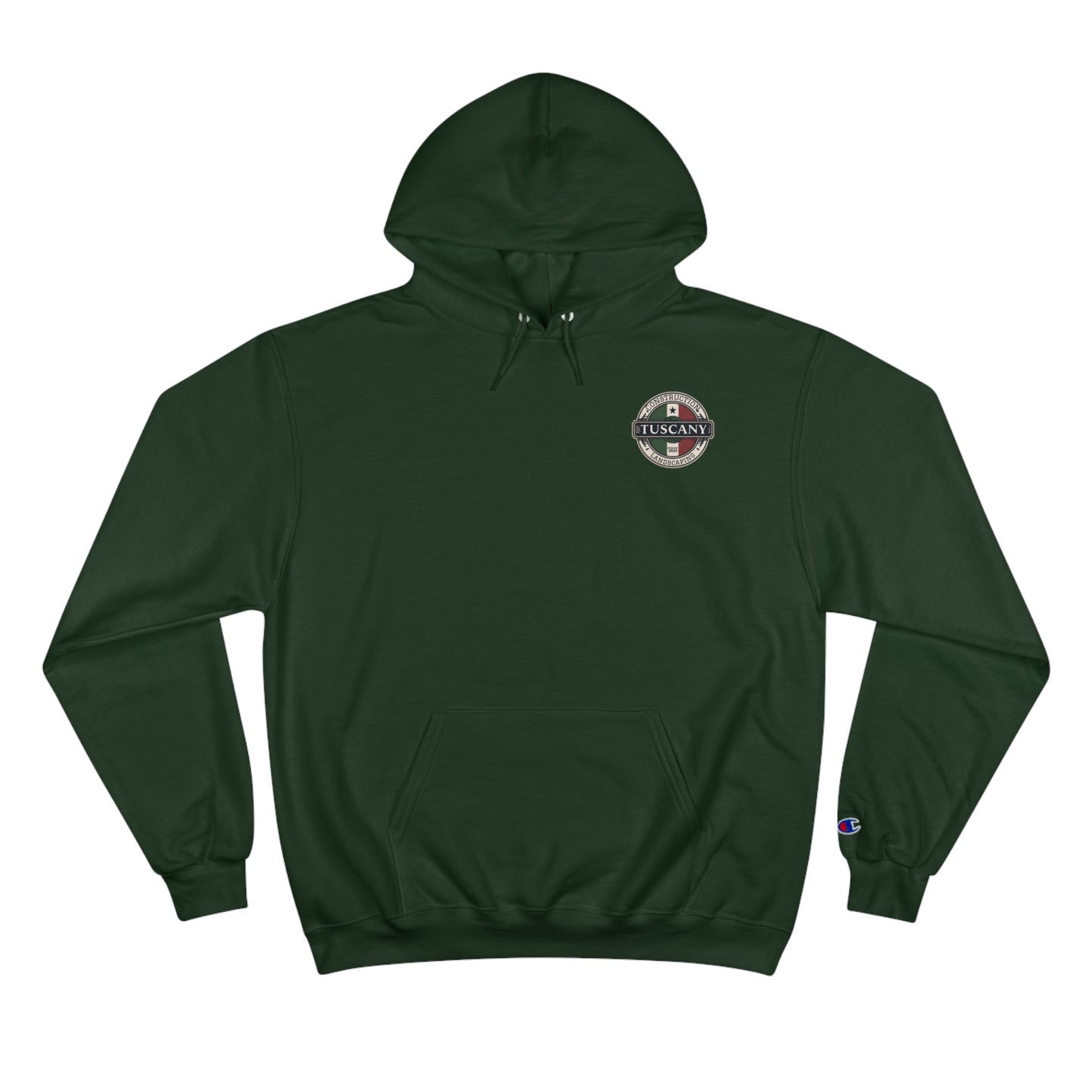 Classic Champion Hoodie