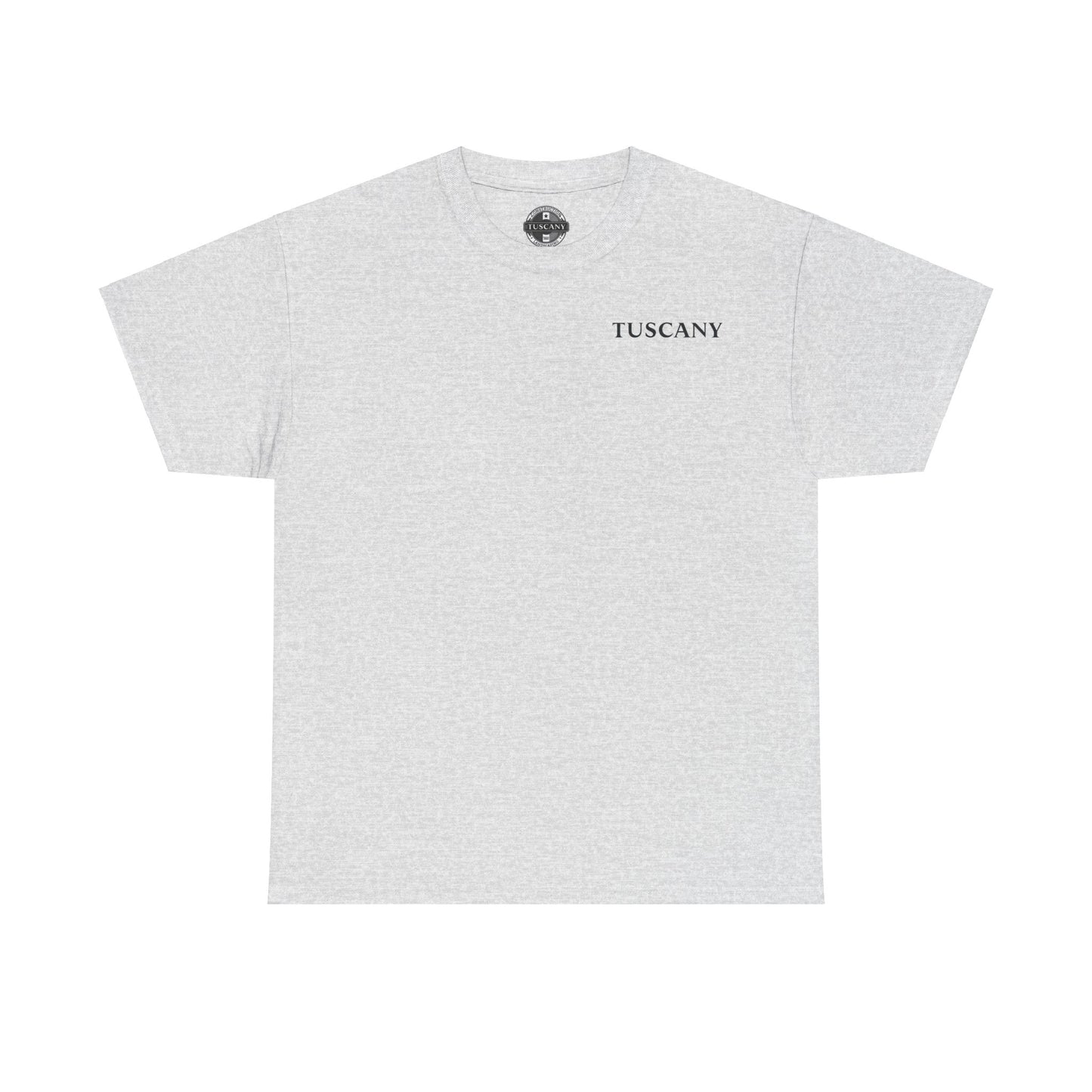 Samson Heavy Cotton Tee