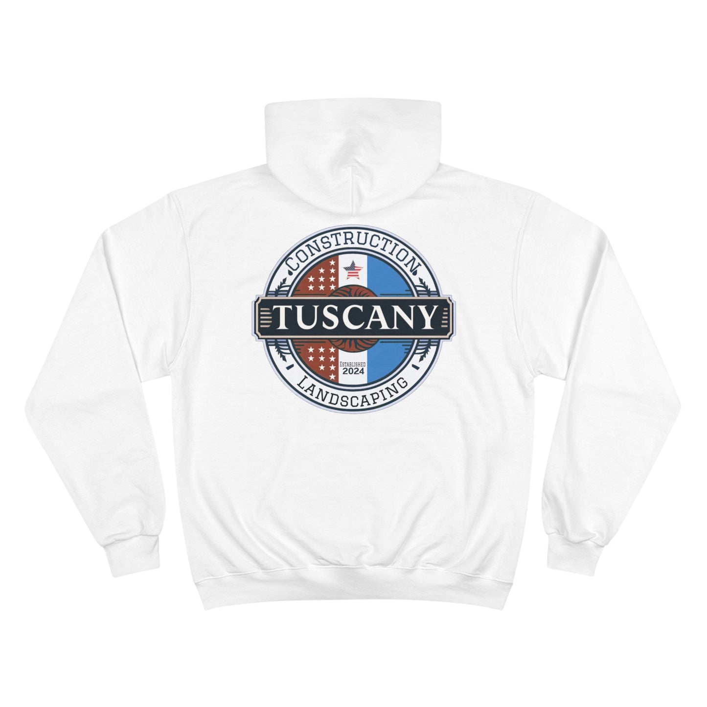 USA Champion Hoodie