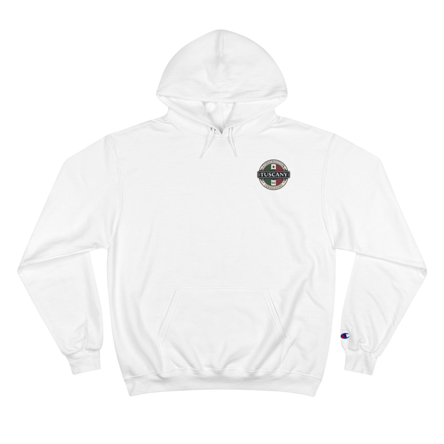 Classic Champion Hoodie