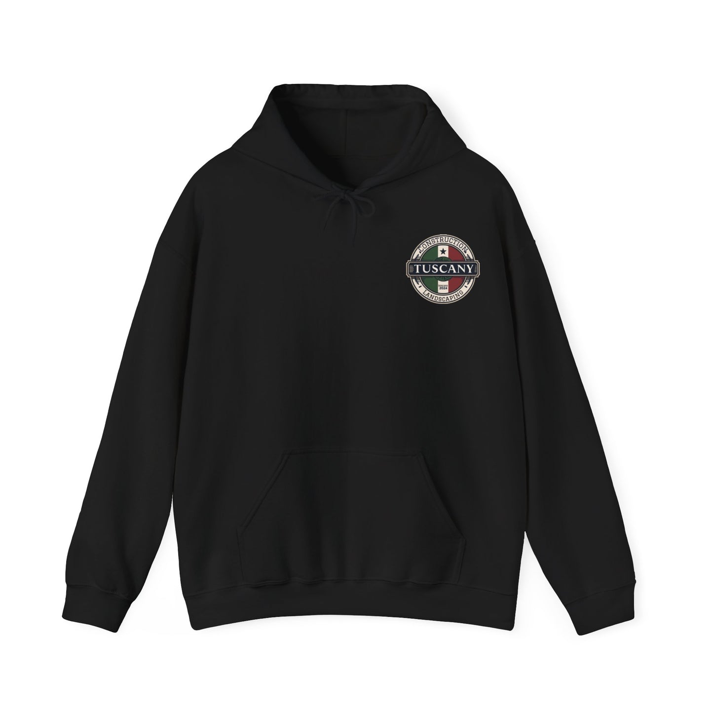 Classic Heavy Blend™ Hooded Sweatshirt