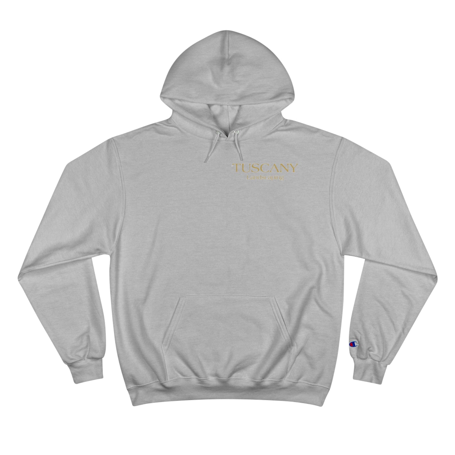 Saint Michael Champion Hoodie