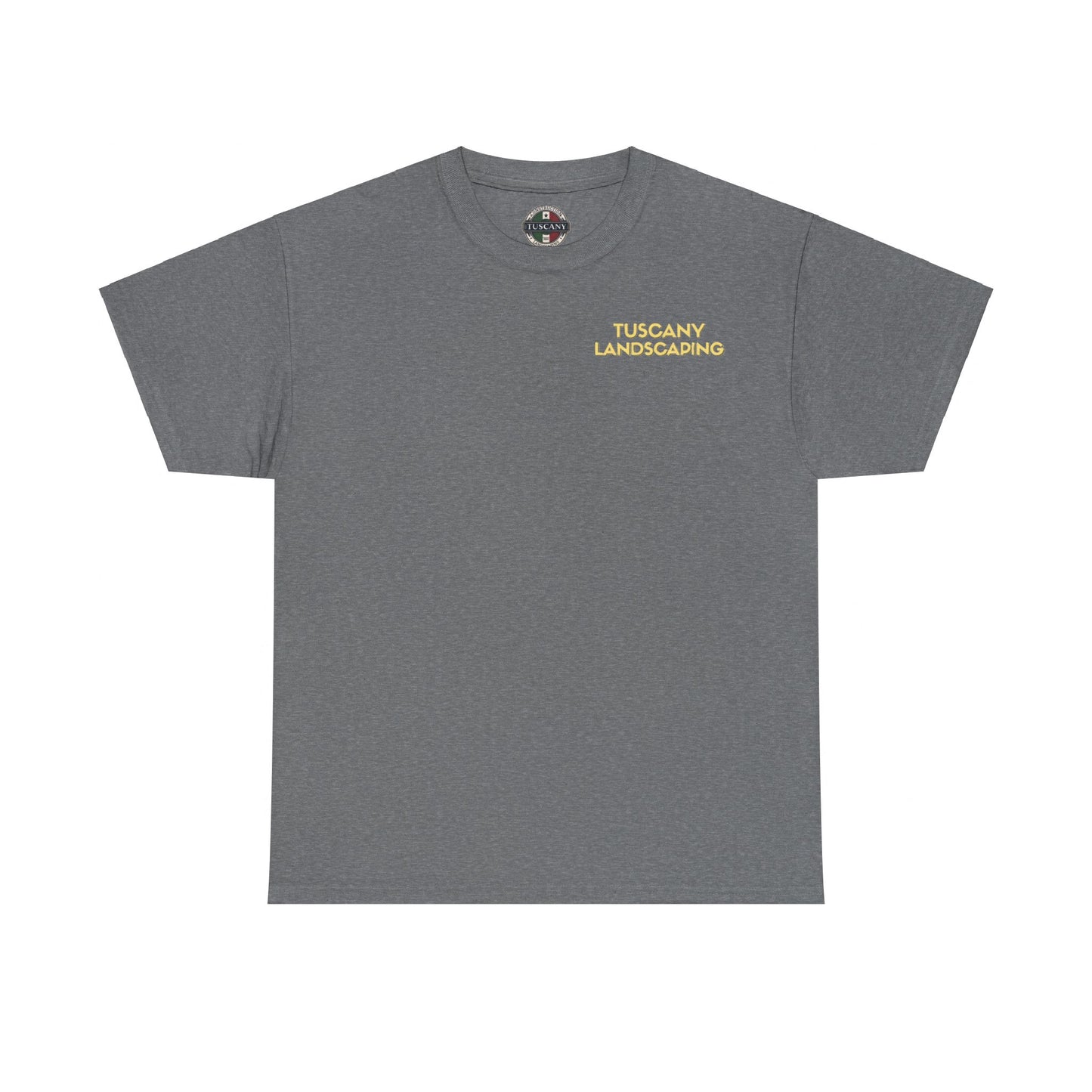 Saint Joseph Heavy Cotton Tee