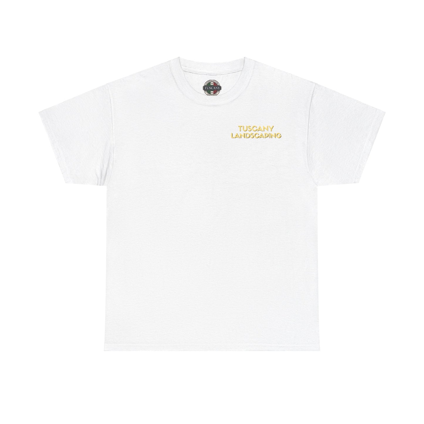 Saint Joseph Heavy Cotton Tee