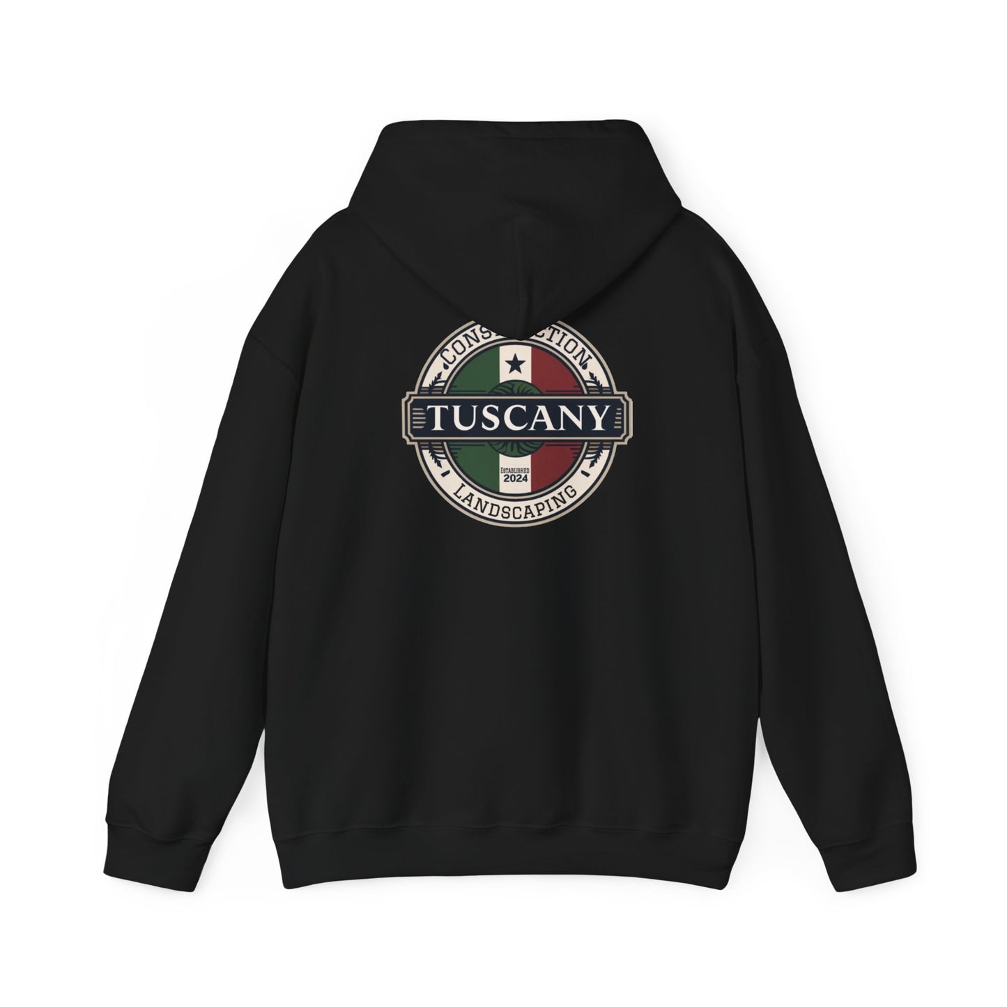 Classic Heavy Blend™ Hooded Sweatshirt