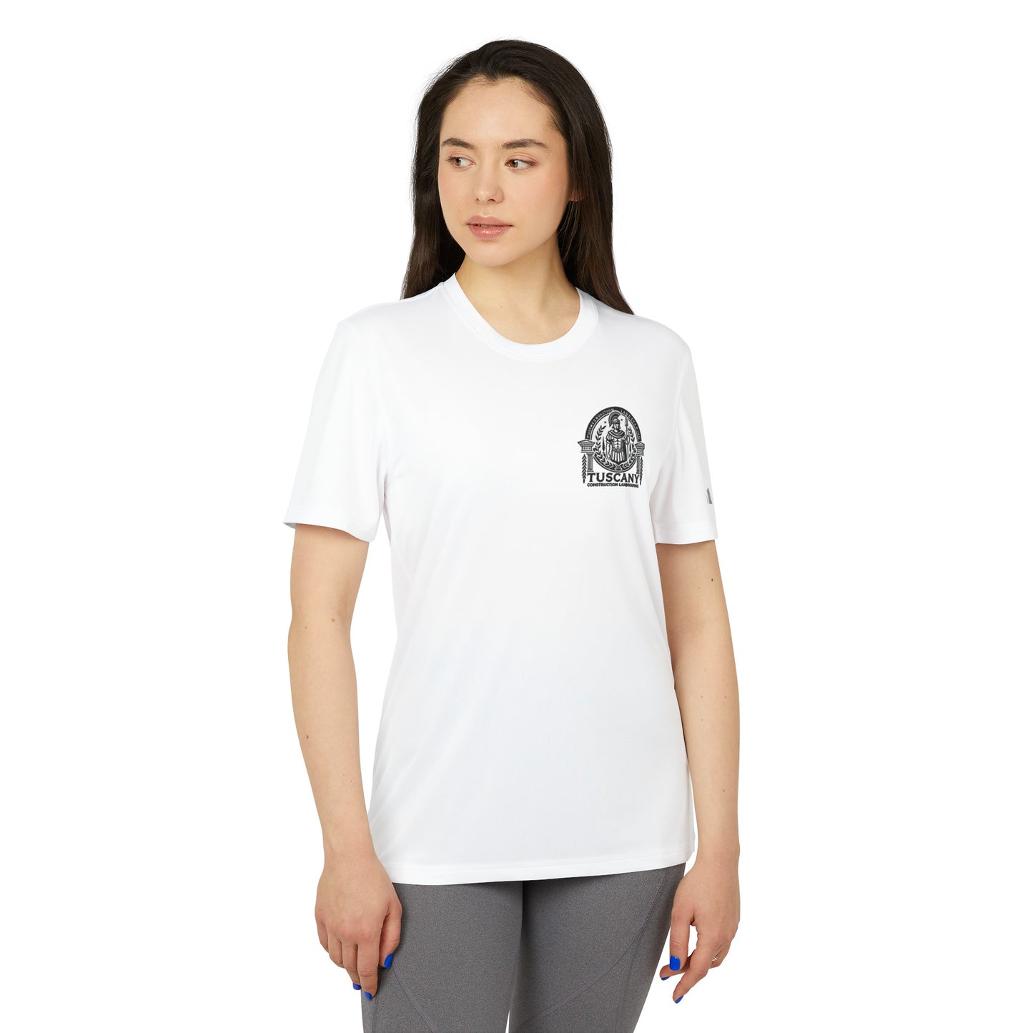 Adidas Roman Sport T-shirt