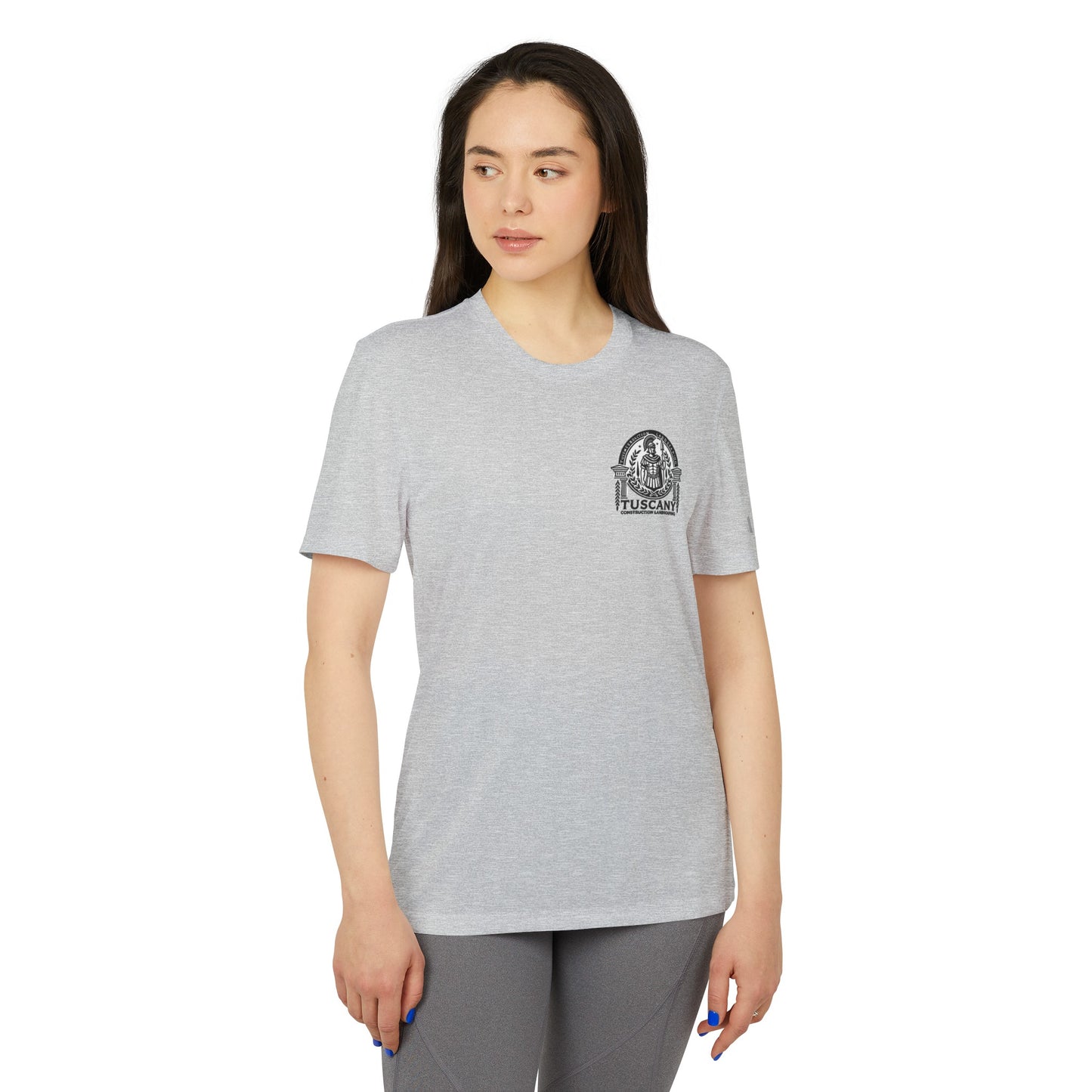 Adidas Roman Sport T-shirt