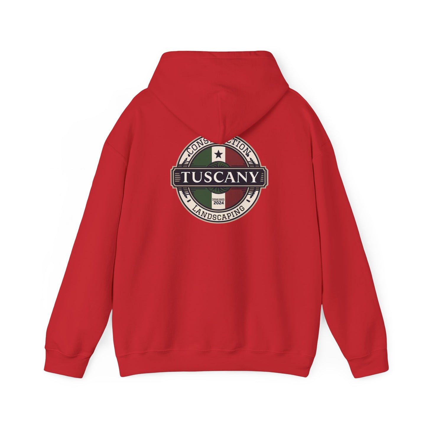 Classic Heavy Blend™ Hooded Sweatshirt