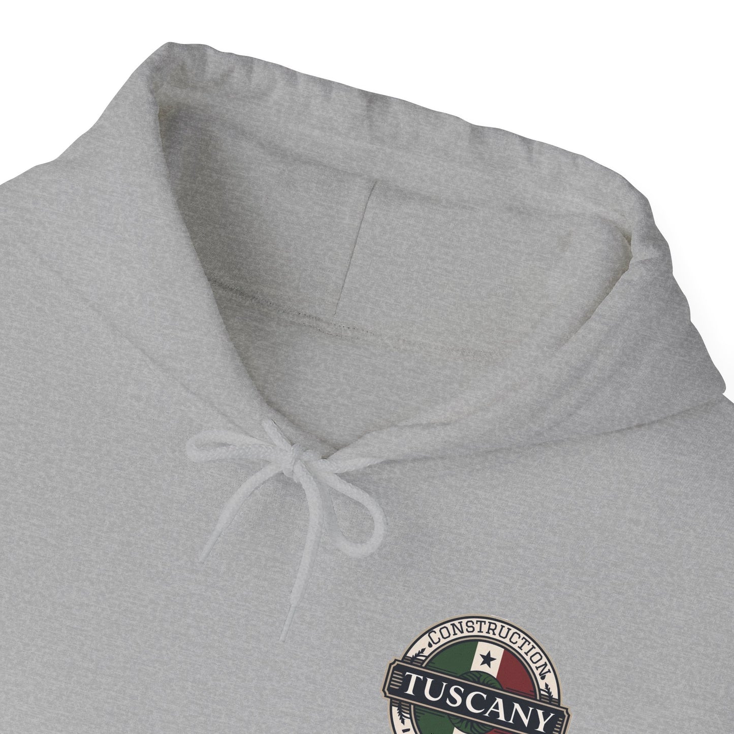 Classic Heavy Blend™ Hooded Sweatshirt