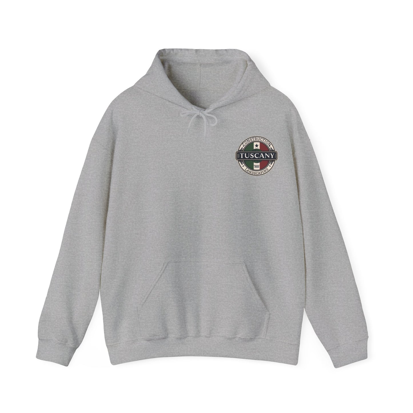 Classic Heavy Blend™ Hooded Sweatshirt