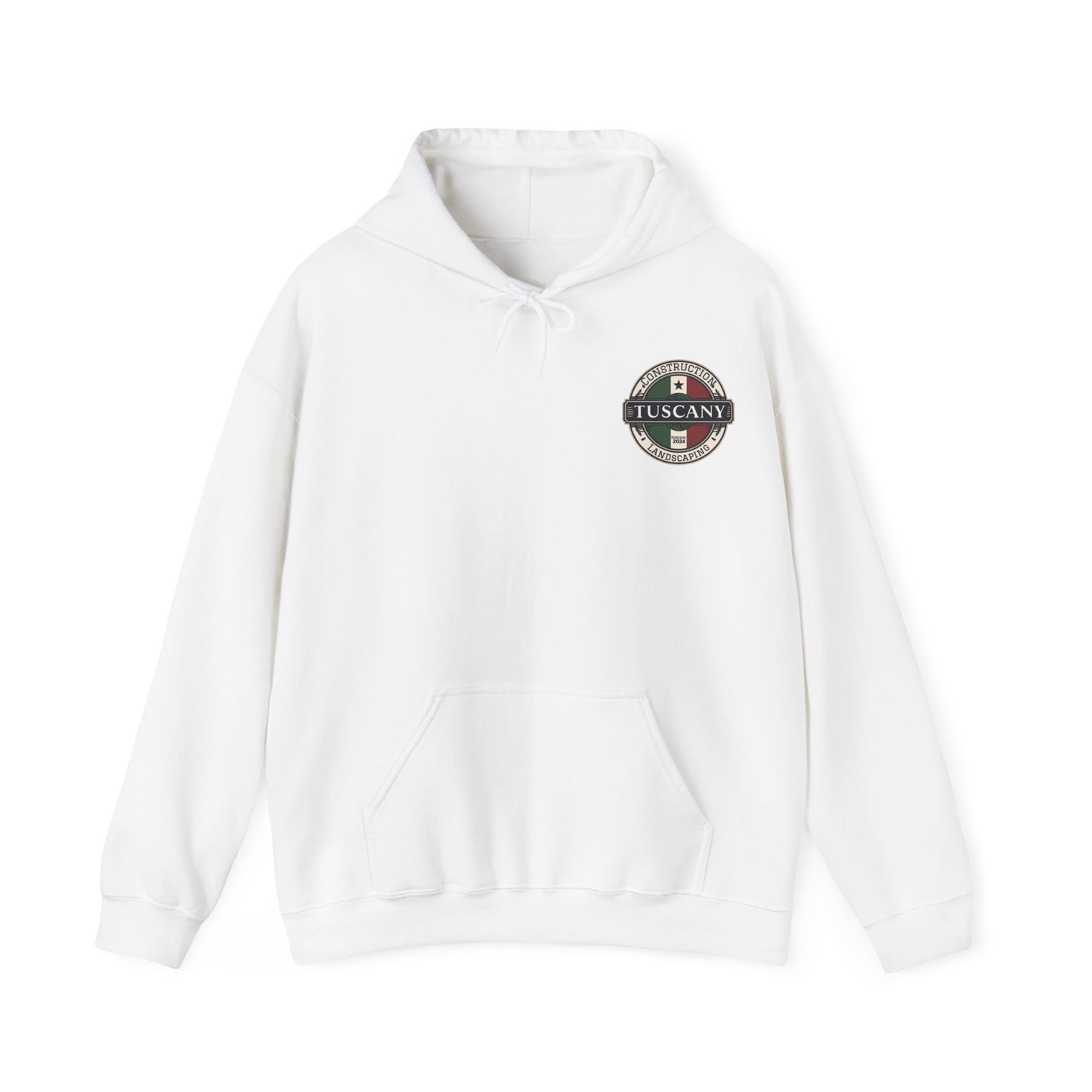 Classic Heavy Blend™ Hooded Sweatshirt