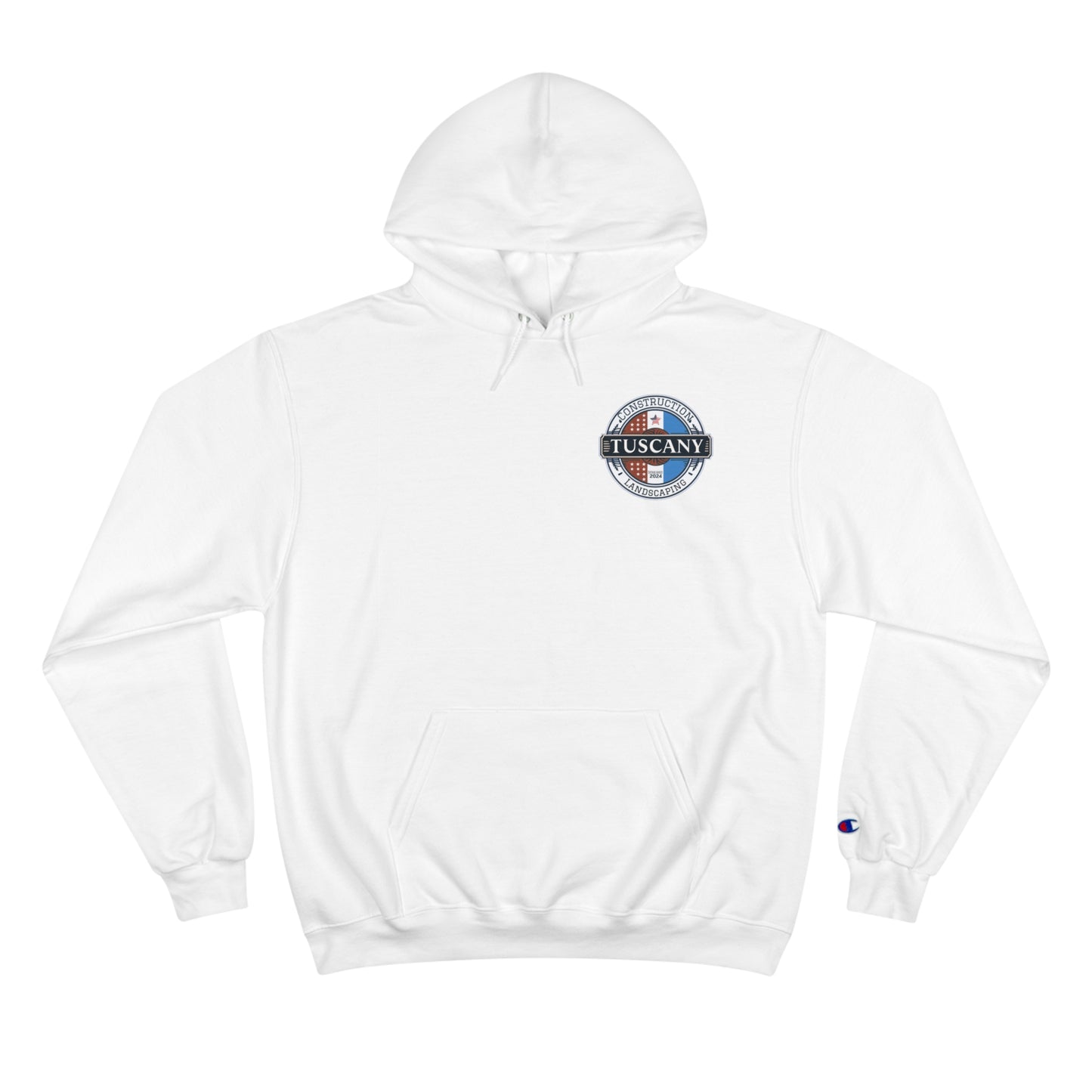 USA Champion Hoodie