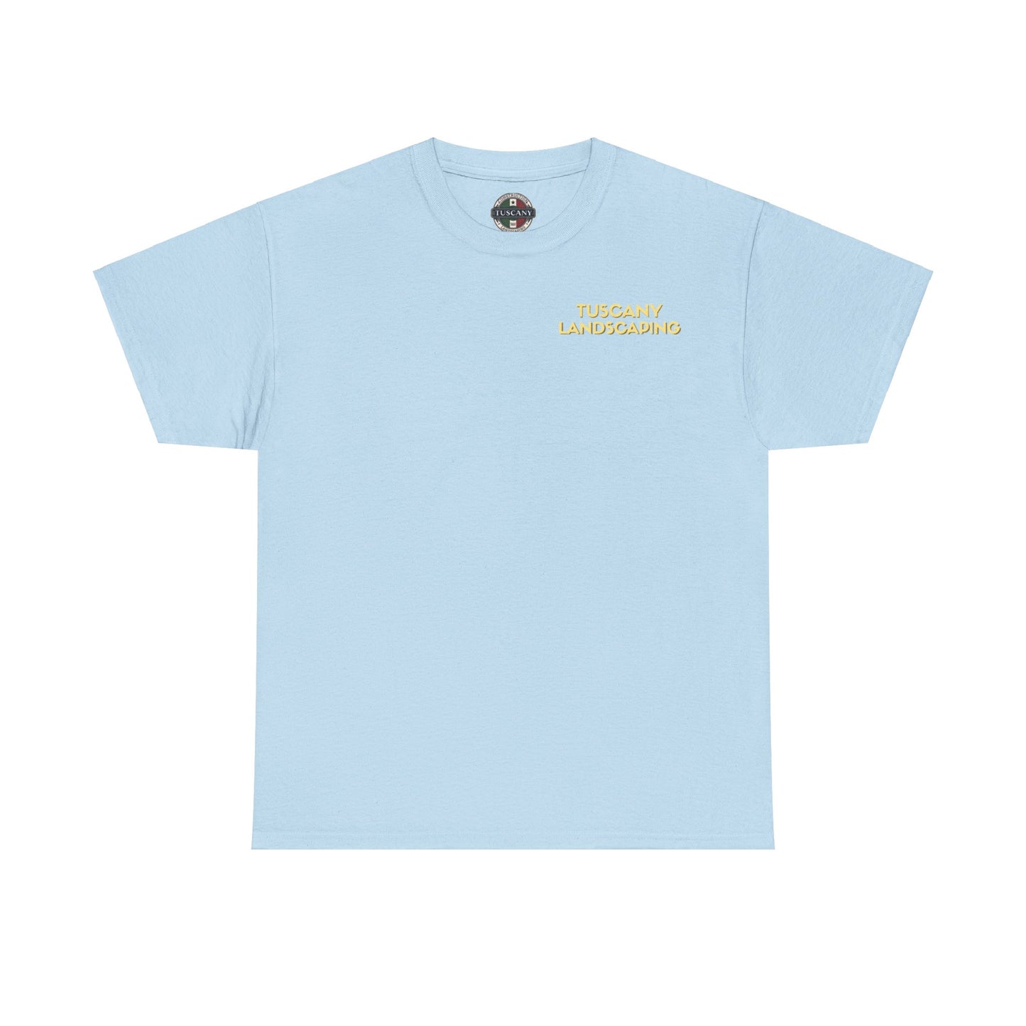 Saint Joseph Heavy Cotton Tee