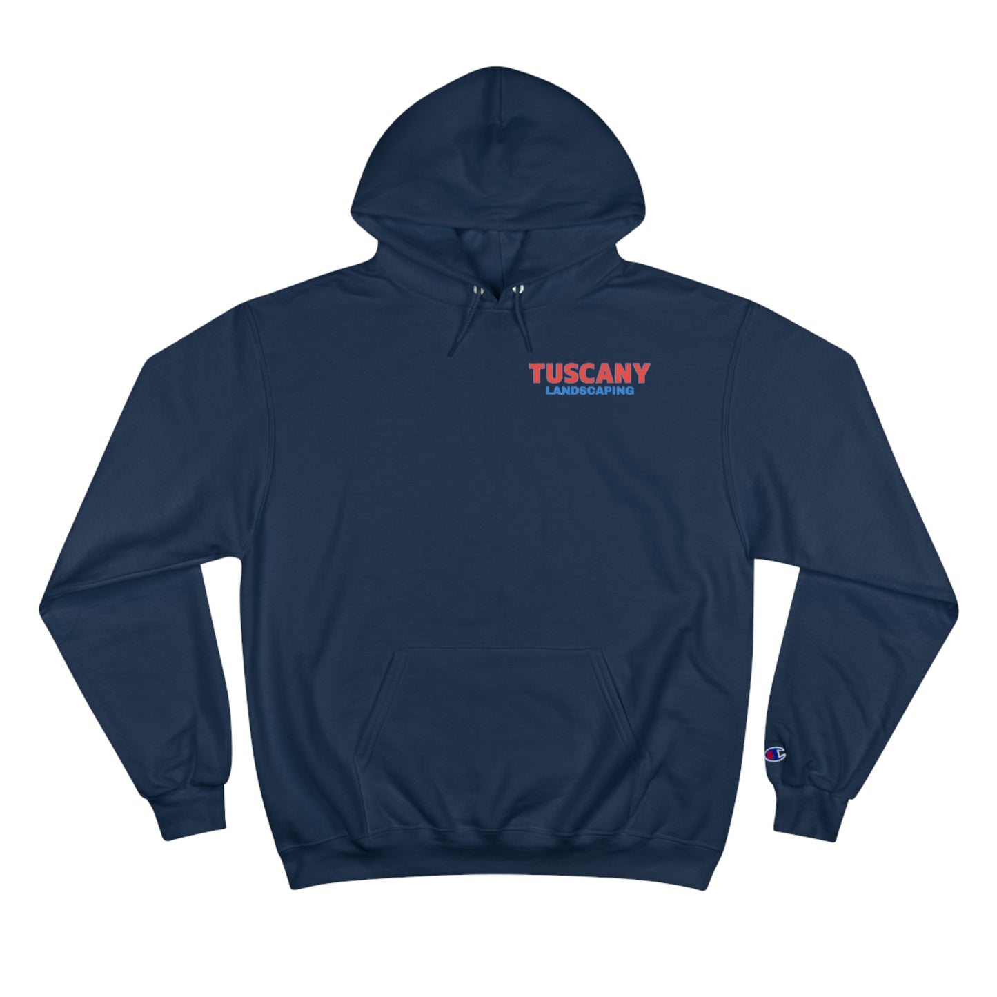 USA Golf Champion Hoodie