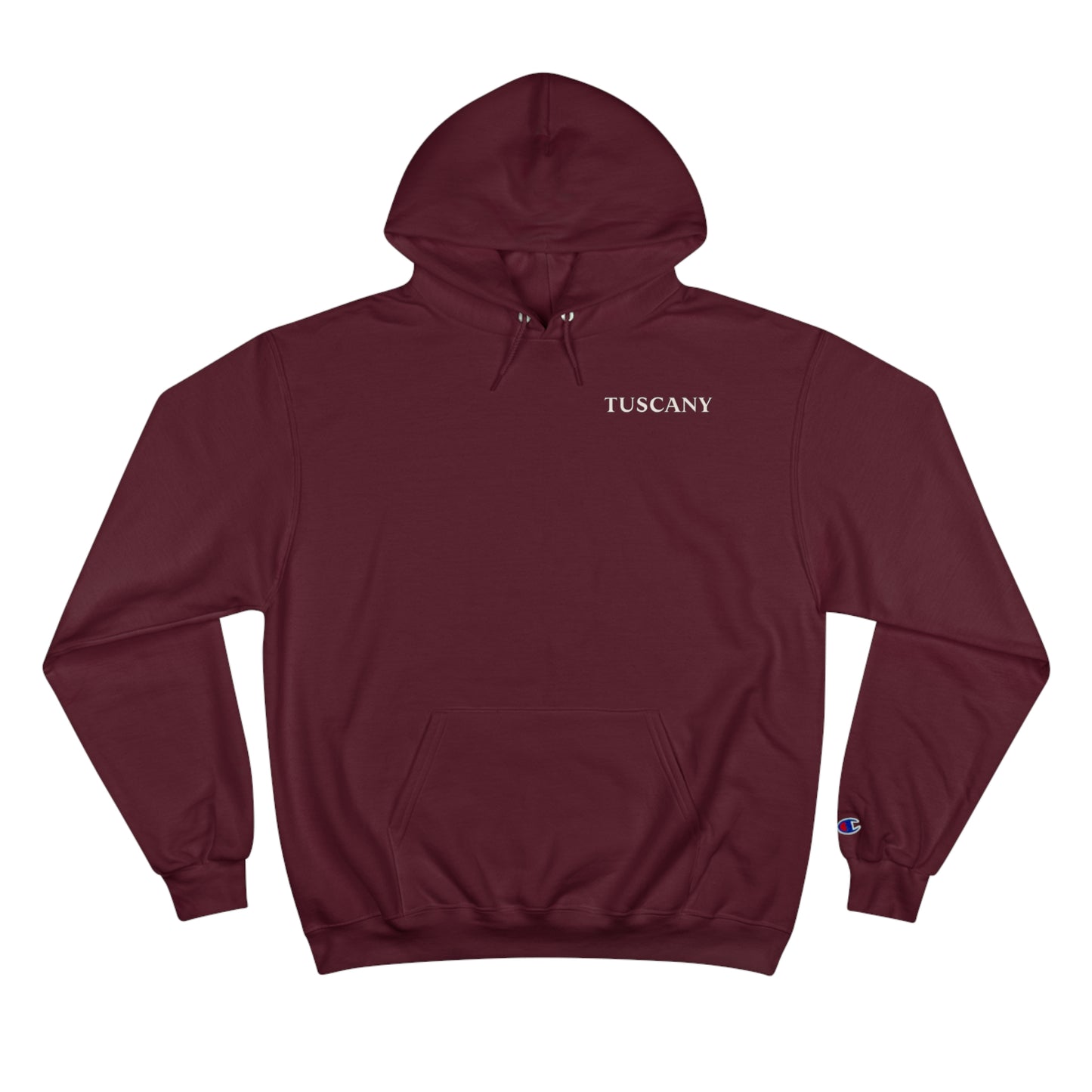 Samson Champion Hoodie