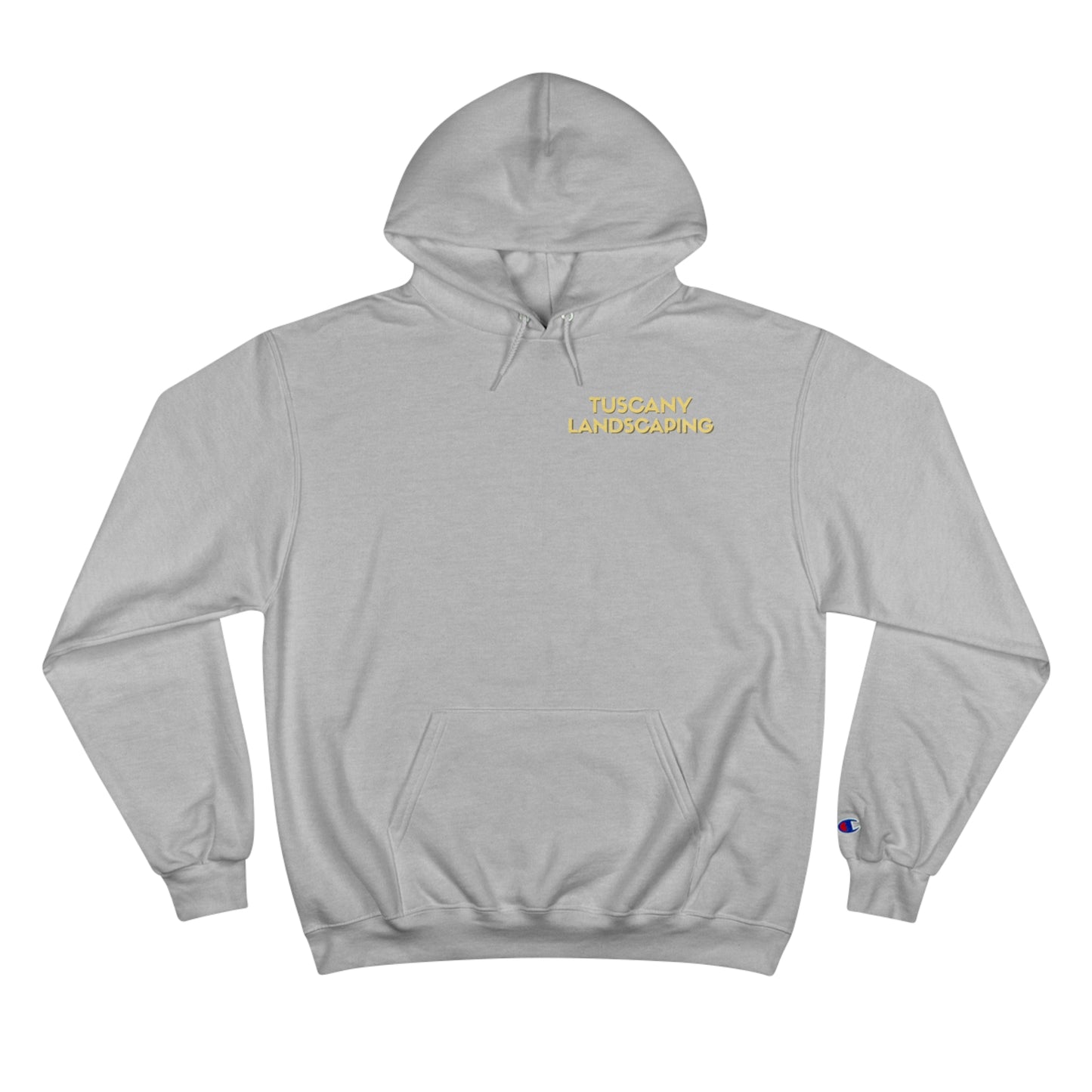 Saint Joseph Champion Hoodie