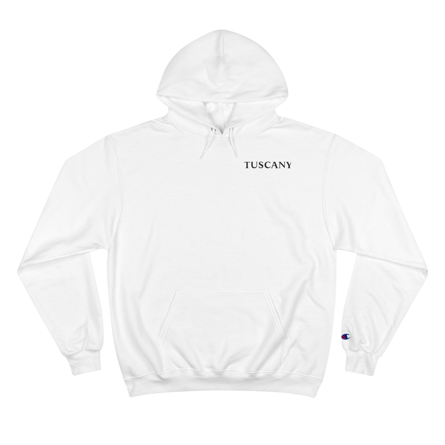 Samson Champion Hoodie