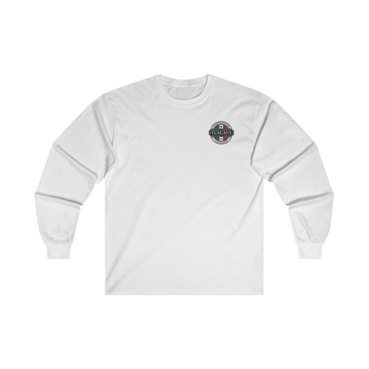 Classic Ultra Cotton Long Sleeve Tee