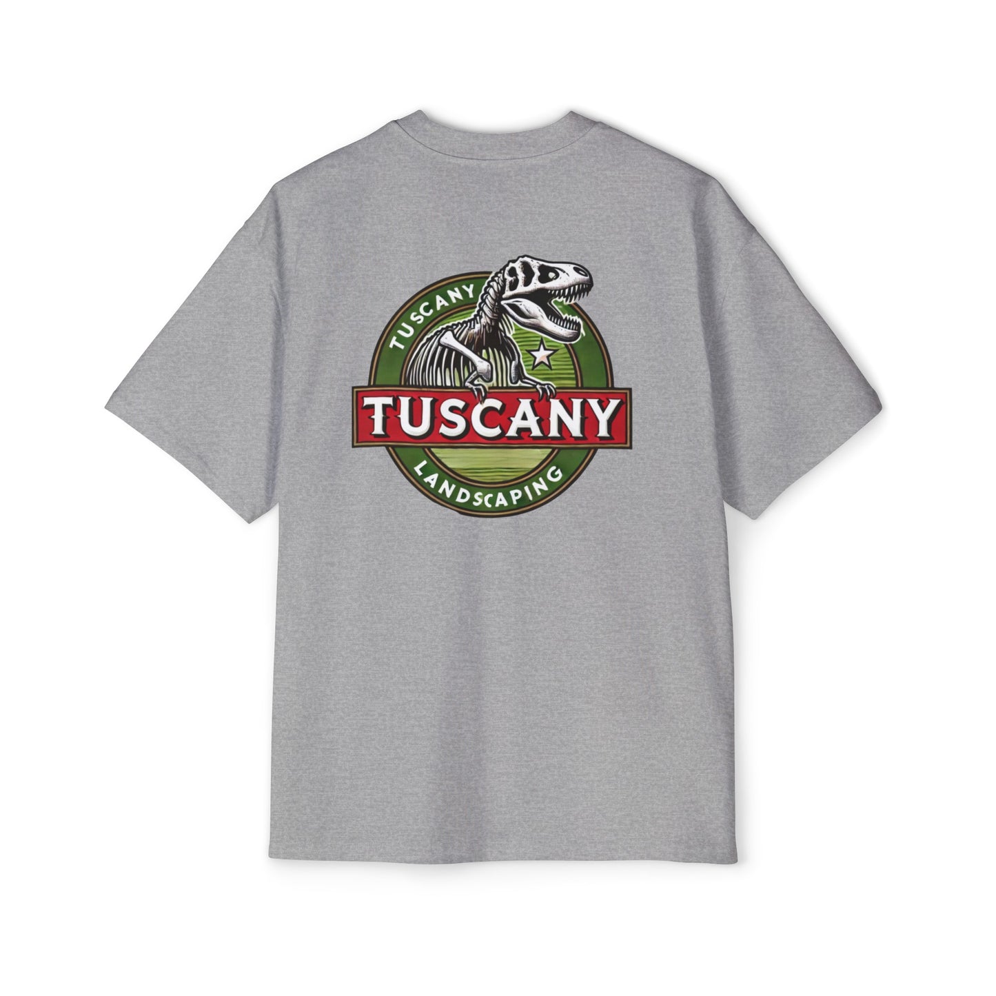 Oversized Tuscany T-Rex Tee