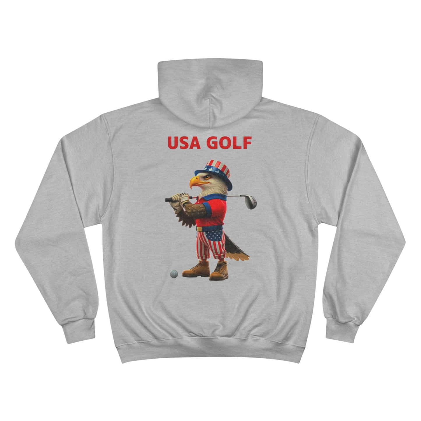 USA Golf Champion Hoodie