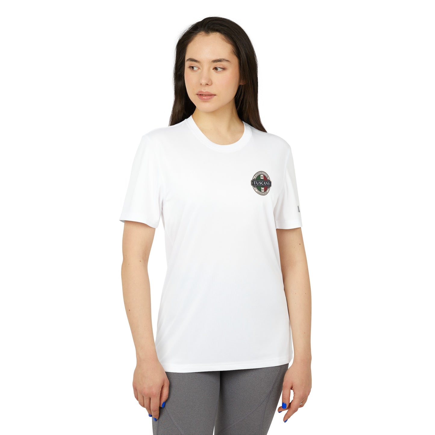 Adidas Classic Unisex Sport T-shirt