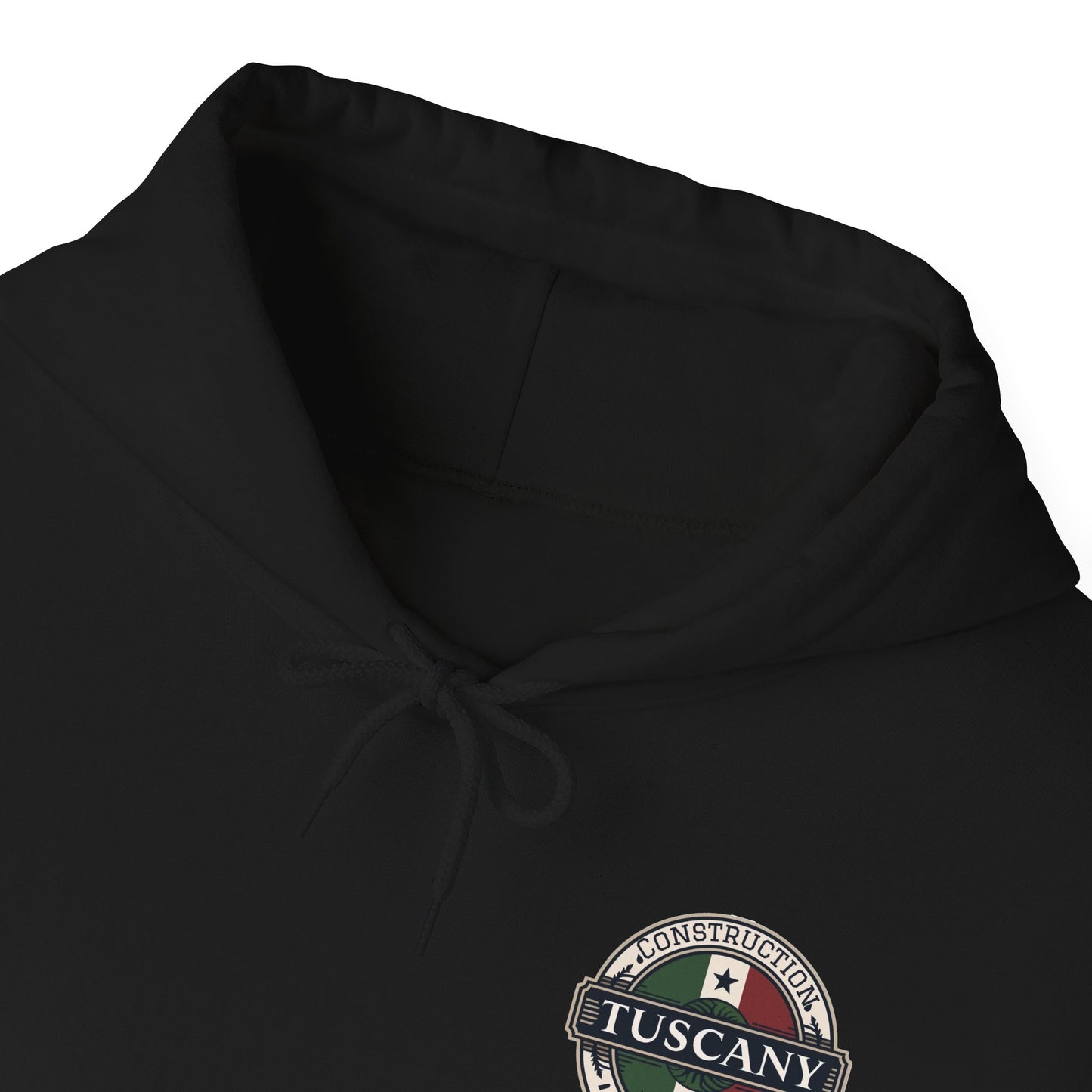 Classic Heavy Blend™ Hooded Sweatshirt