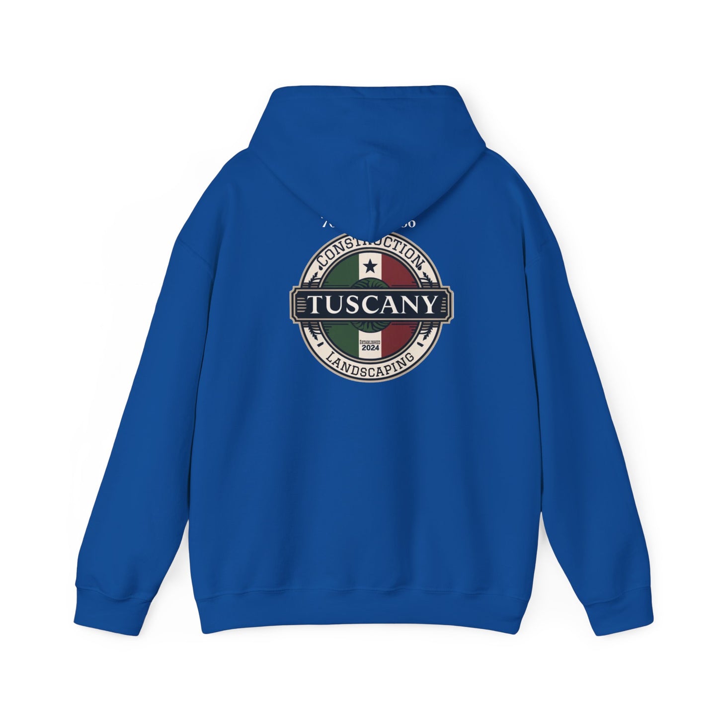 Classic Heavy Blend™ Hooded Sweatshirt