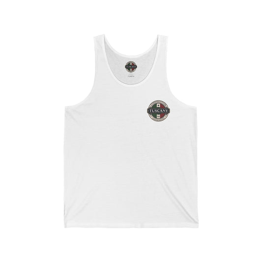 Classic Jersey Tank