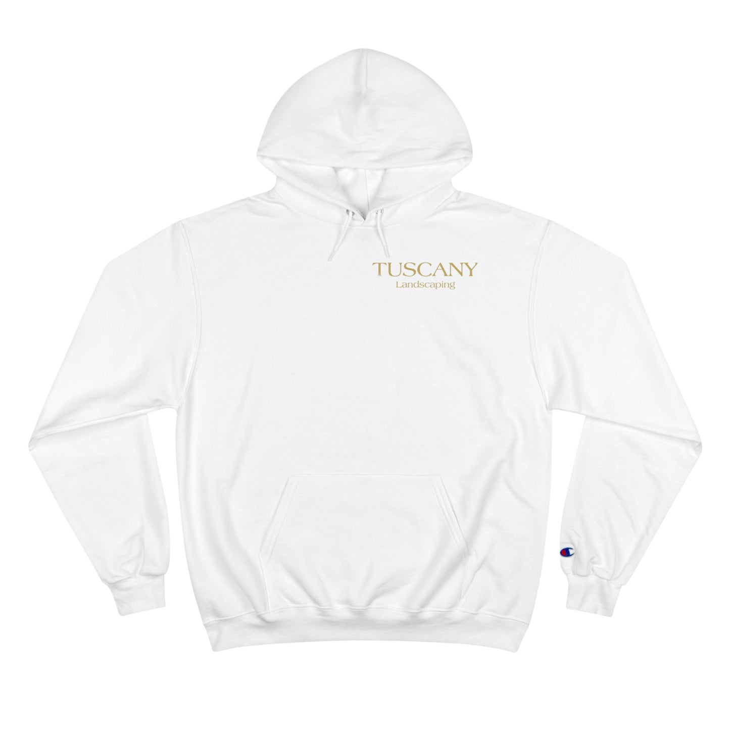 Saint Michael Champion Hoodie