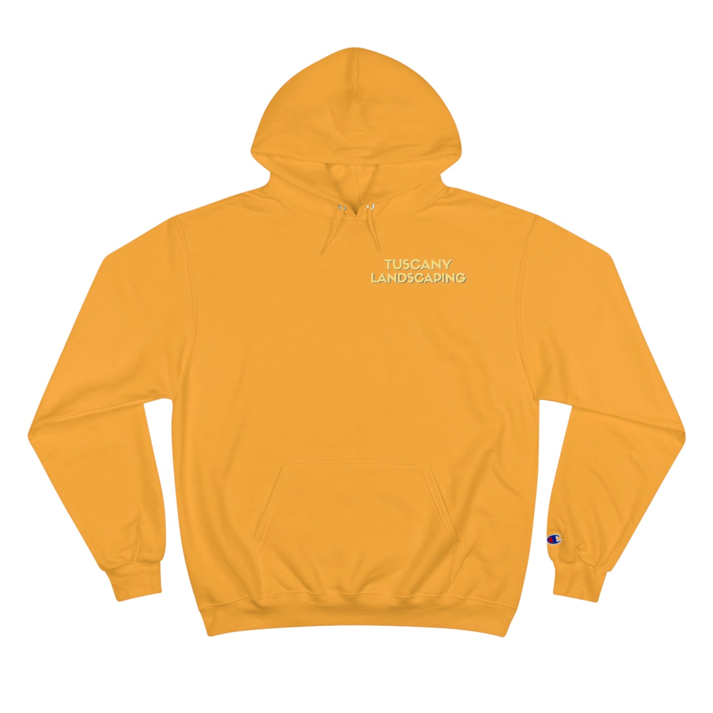 Saint Joseph Champion Hoodie