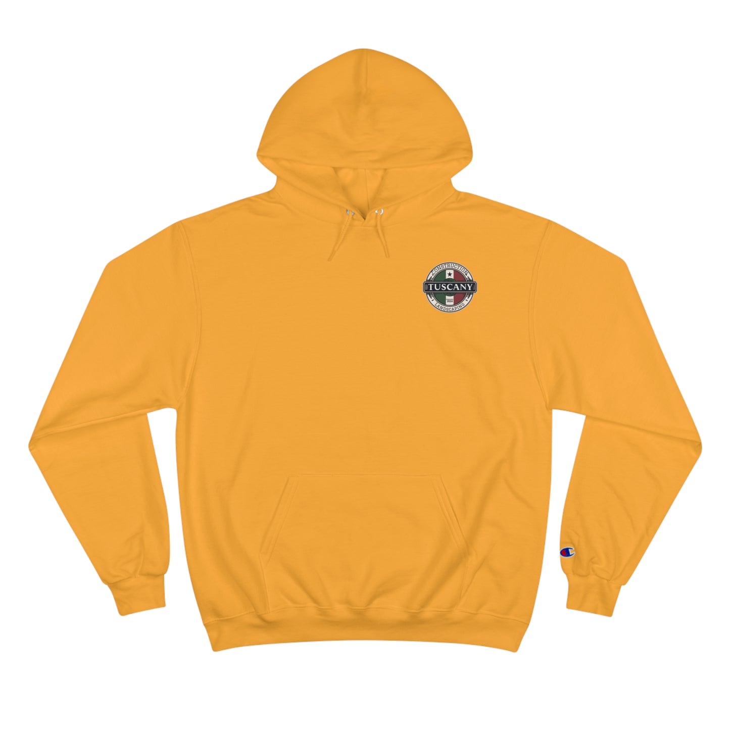 Classic Champion Hoodie