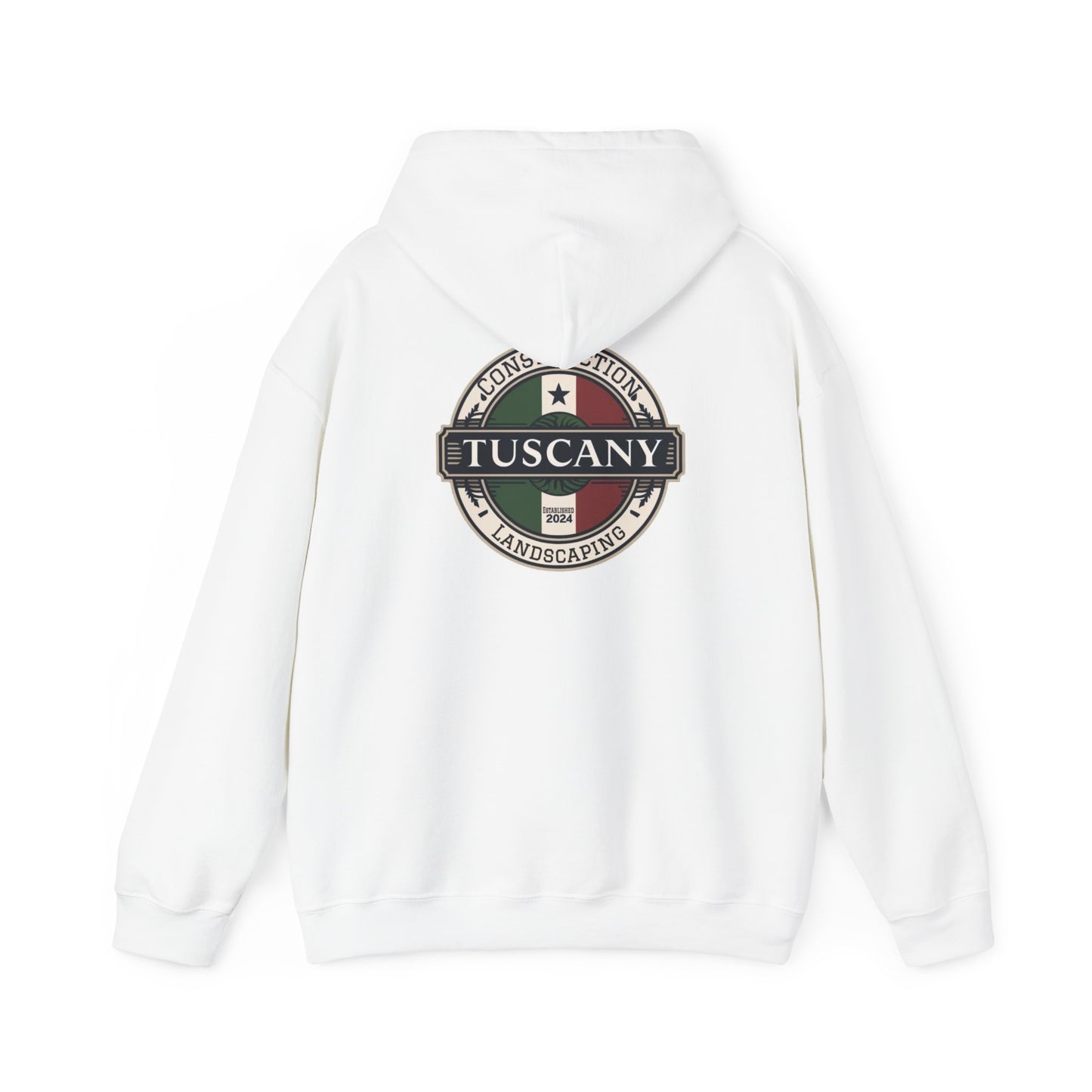 Classic Heavy Blend™ Hooded Sweatshirt