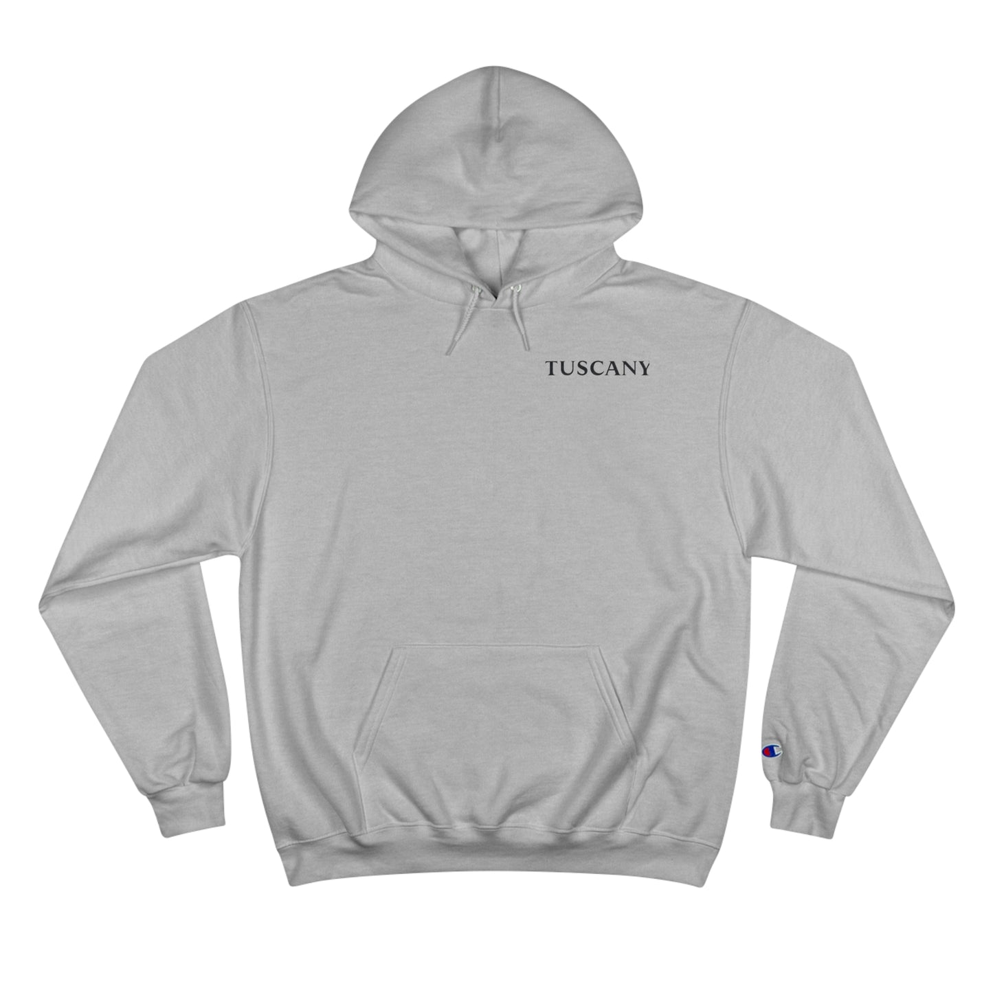 Samson Champion Hoodie