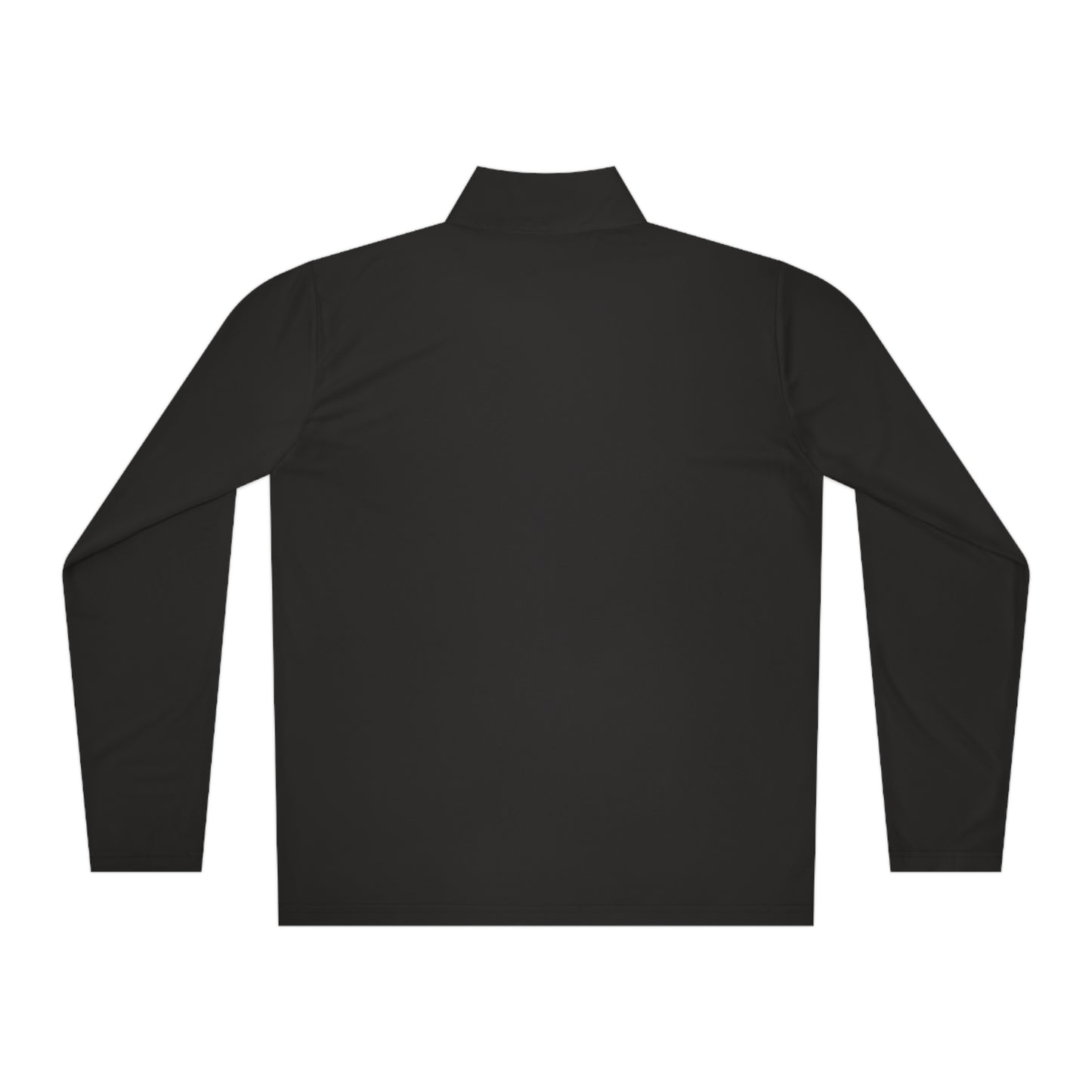 Classic Quarter-Zip Pullover