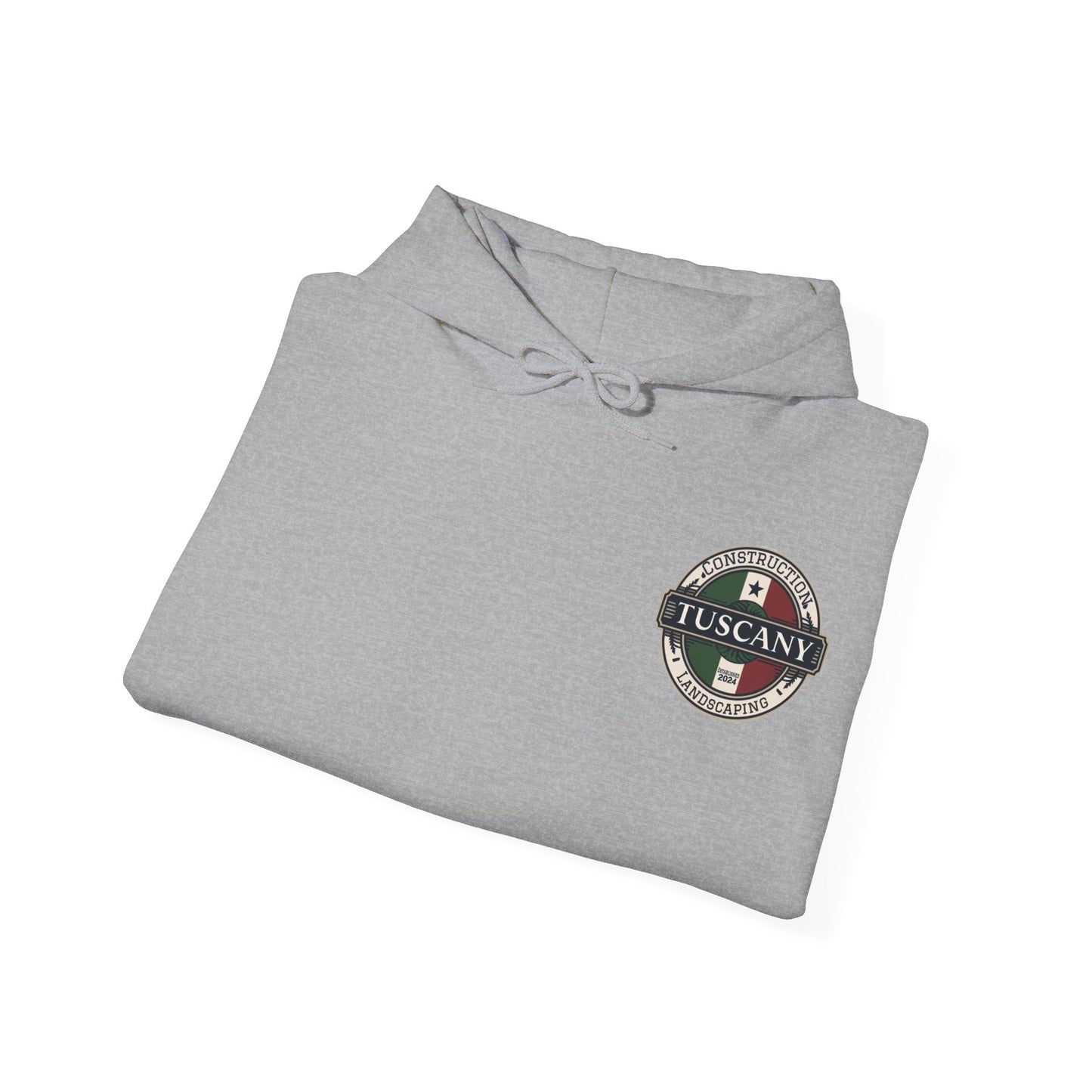 Classic Heavy Blend™ Hooded Sweatshirt