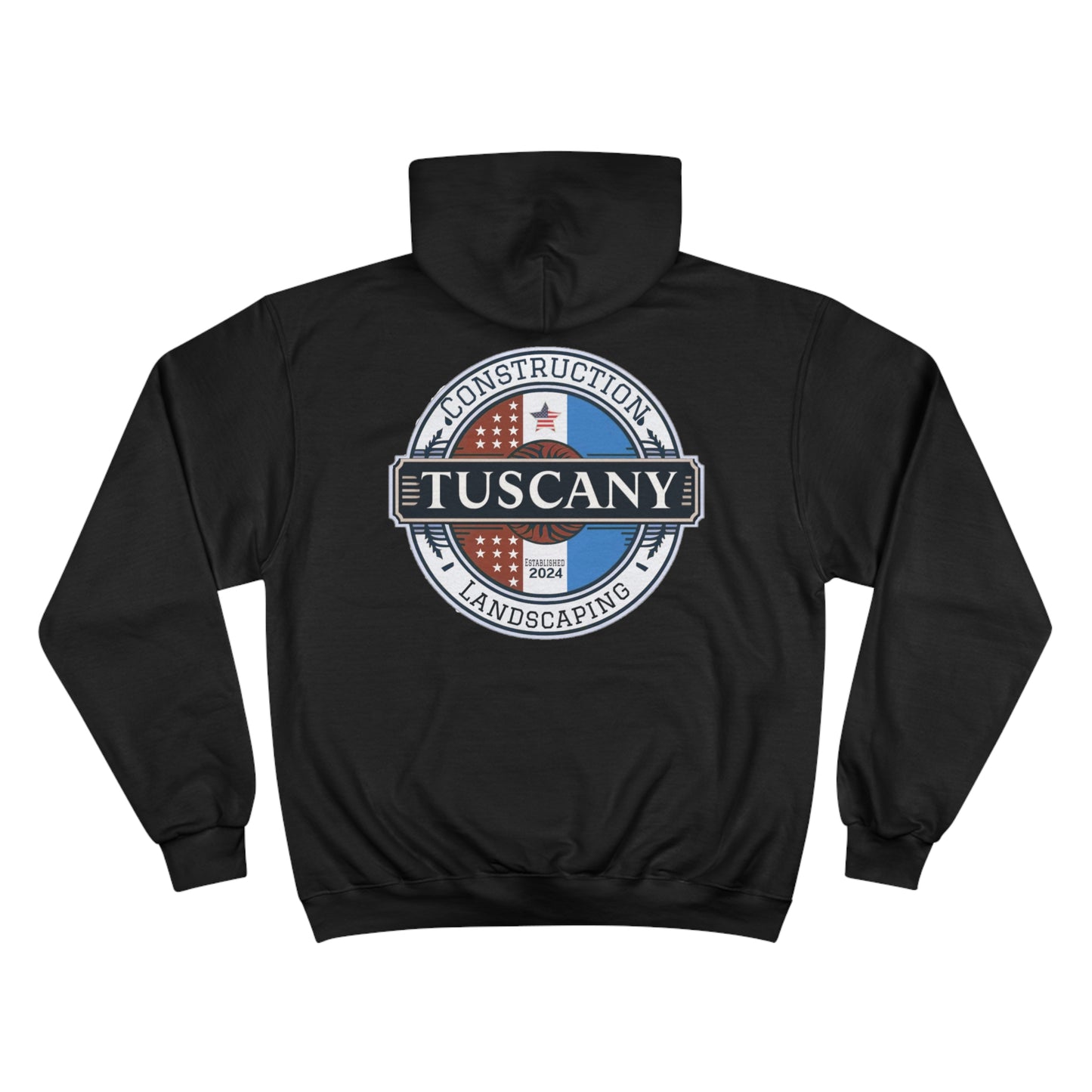 USA Champion Hoodie