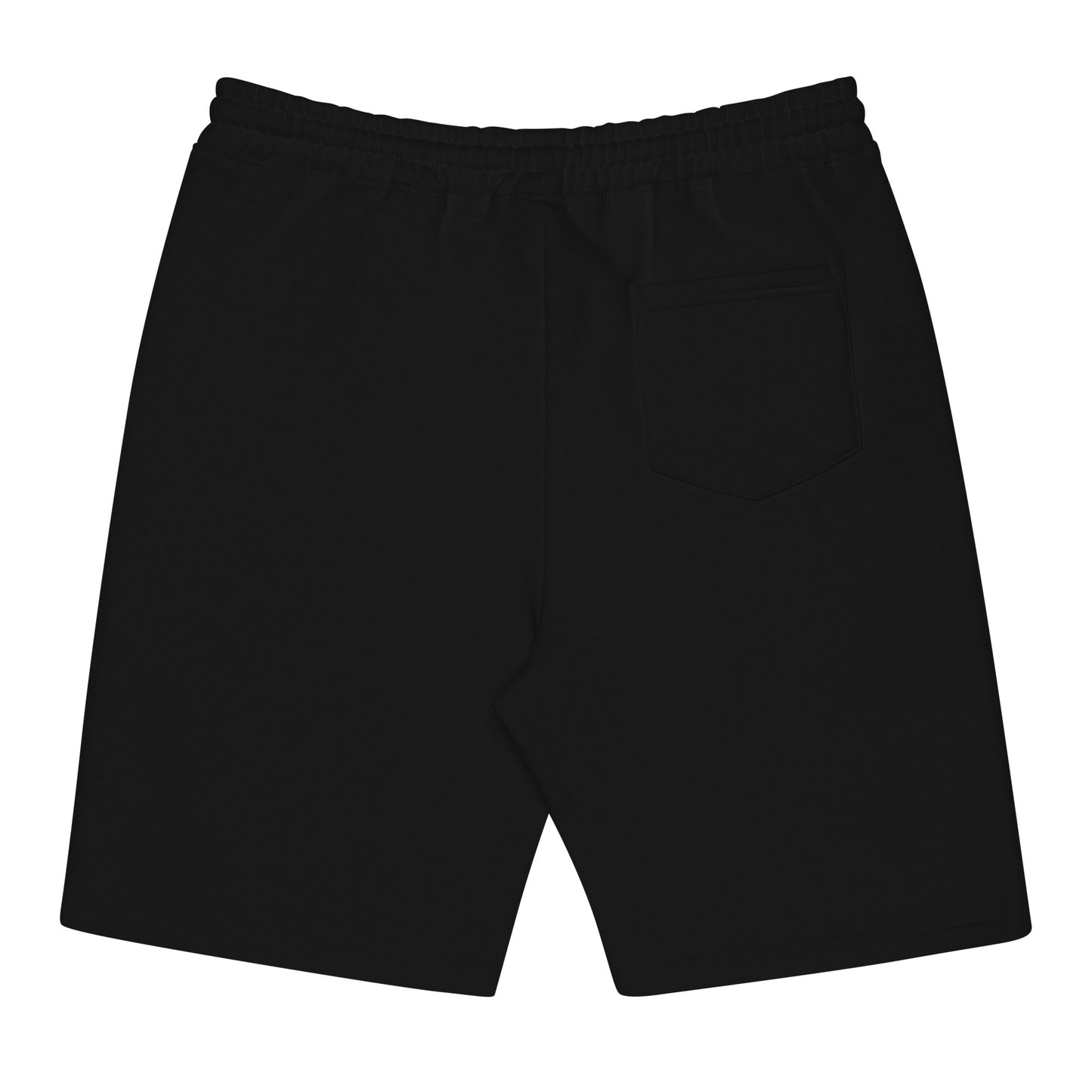 Classic fleece shorts