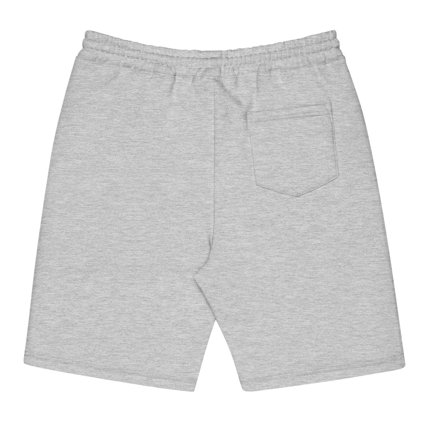 Classic fleece shorts