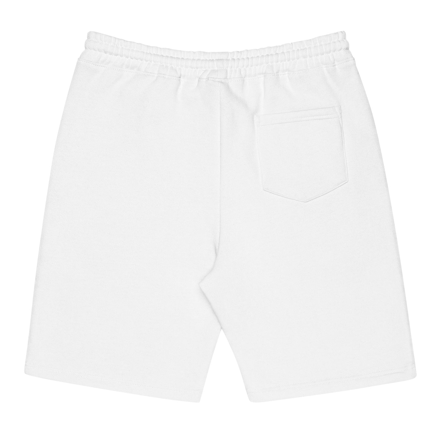 Classic fleece shorts