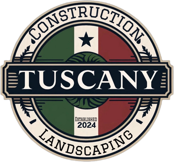 Tuscany Construction and Landscaping