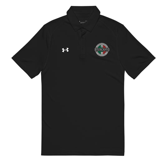 Classic Under Armour® men's polo