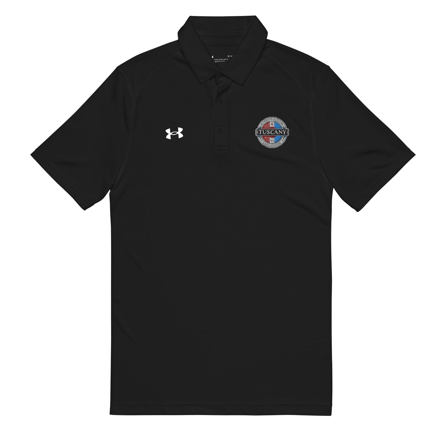 USA Under Armour® polo