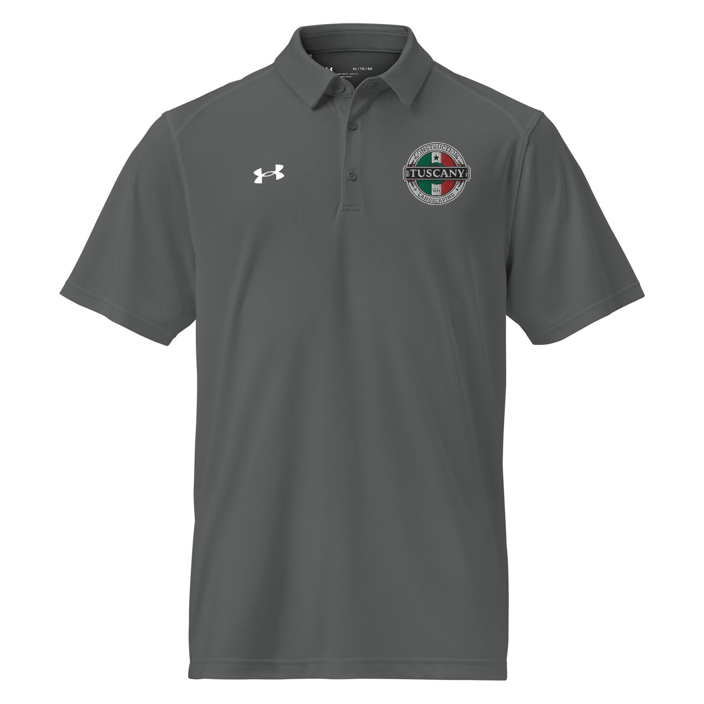 Classic Under Armour® men's polo