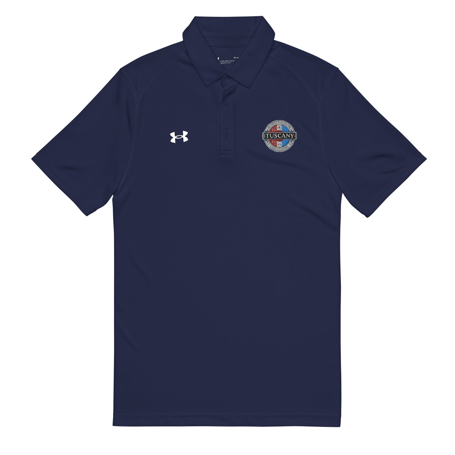 USA Under Armour® polo