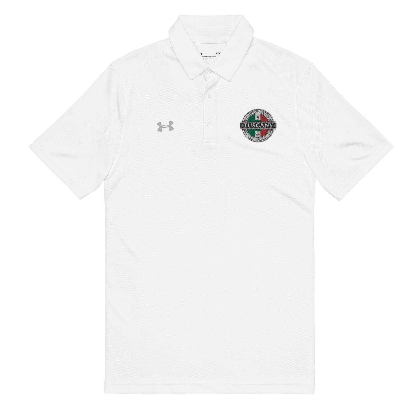 Classic Under Armour® men's polo